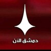 Telegram channel اخبار دمشق الان logo