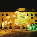 لوگوی کانال تلگرام damascusoperahouse — Damascus opera house