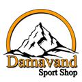 Logo saluran telegram damavand65shop — فروشگاه ورزشی وکوهنوردی دماوند