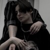 Логотип телеграм канала @dambaeee — 담배
