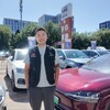 Логотип телеграм канала @dambaevauto — Dambaev auto| Авто из Китая