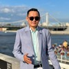 Логотип телеграм канала @dambaimsk — Сергей Дамбаев