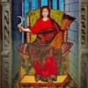 Logo de la chaîne télégraphique dame_esclarmonde - Dame Esclarmonde