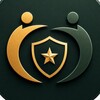 Logo of telegram channel damenp2p — قناة ضامن | Damen P2P