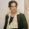 Логотип телеграм канала @damianodavidru — Damiano David