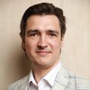 Логотип телеграм канала @damir_antimba — Дамир Хайров | AntiMBA