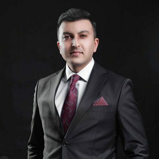 Логотип телеграм канала @damirbek_olimov_m — Дамирбек Олимов