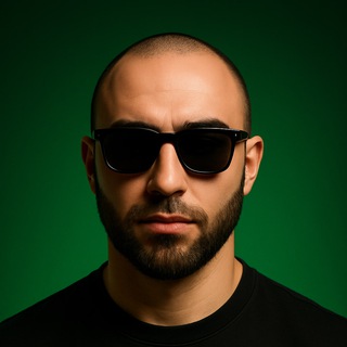 Логотип телеграм канала @damiroff_k — Kamil | Web3 Advisor | AI