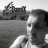 Логотип телеграм канала @damixshelanga — Столярная мастерская DamiX