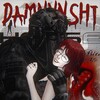 Логотип телеграм канала @damnnnshthouse — ◇_◇