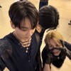 Логотип телеграм канала @damntartttttt — jinkook's girlfriend ⊙⊝⊜