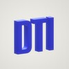 Логотип телеграм канала @damnthisinteresting — DTI