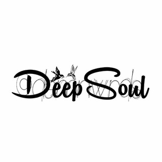 Logo of telegram channel damnwrds — DeepSoul 💯