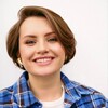 Логотип телеграм канала @damorozova_coach — Даш, хороший вопрос