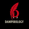 Логотип телеграм канала @dampirology — Дампирология