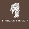 Telegram арнасының логотипі damuphil — Филантроп | Даму