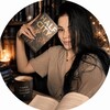 Логотип телеграм канала @damzabook — Даш, за книгу дашь?