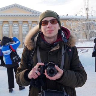 Логотип телеграм канала @dan_blog — Dan Blog Live