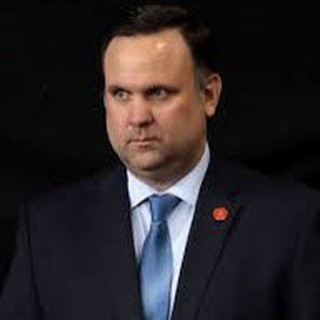 Logo of telegram channel dan_scavino_qq — Dan Scavino 🇺🇸