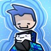 Логотип телеграм канала @dan4ik444444 — Лого Dan4ik4 🔥