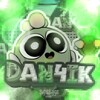 Логотип телеграм канала @dan4ikbs — Dan4ik | Brawl Stars