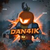 Логотип телеграм канала @dan4ikbsss — Ферма Данчика🧌