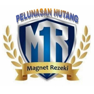 Logo saluran telegram dana_bantuan_modal_usaha — MAGNET REZEKI PELUNASAN HUTANG - TIPS SOLUSI BEBAS HUTANG DALAM 1 HARI (BANTUAN KEUANGAN MODAL USAHA & REJEKI DANA CEPAT CAIR)