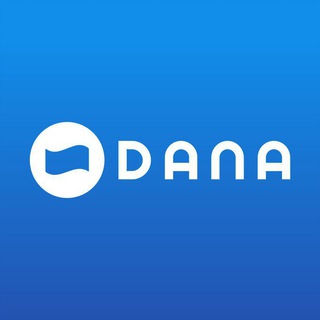 Logo saluran telegram dana_kaget_remii — DANA KAGET "RESMI"