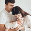 Логотип телеграм канала @dana_family — Короче, я мама