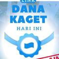 Logo saluran telegram dana_kagetresmi — Dana Kaget "Official"