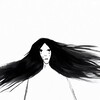 Telegram арнасының логотипі danabirkyz — bir kyz ☾ ꩜