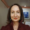 Логотип телеграм канала @danaderville — Миры Даны Дервиль