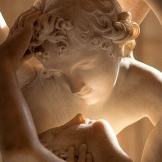 Logo de la chaîne télégraphique danaesumusinfide - La beauté comme horizon