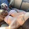 电报频道的标志 danai86 — 慾望女神🔞巨乳