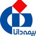 Logo saluran telegram danainfor — کانال دریافت پیشنهادات انتقادات و اطلاعیه های فوری همکاران بیمه دانا