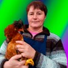 Логотип телеграм канала @danaiuu — Лустина Светлана
