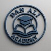 Logo of telegram channel danaliaccadmy — Dan Ali Accadmy