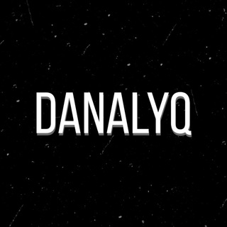 Telegram арнасының логотипі danalyq1 — Даналық🌟
