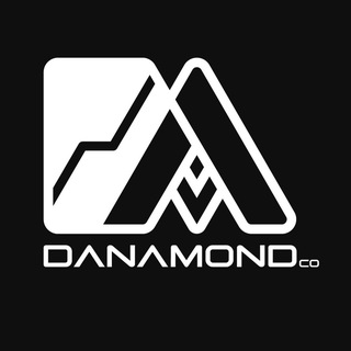 Telegram channel Danamond Crypto logo