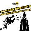 Logo of telegram channel danangenglish — Da Nang English Speaking Club / Дананг