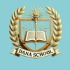 Логотип телеграм -каналу danaschool_mdua — Українська школа “DANA SCHOOL” м. Кишинів 🇺🇦🇲🇩