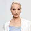 Логотип телеграм канала @danasever — Спокойно, это Дана Север