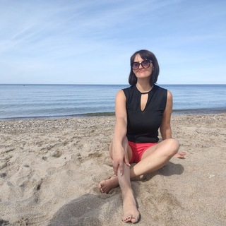 Логотип телеграм канала @danatomy — Меняюсь, давай вместе❤️🤗