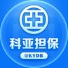 电报频道的标志 danbaoting — 科亚担保交易中心@KYDB