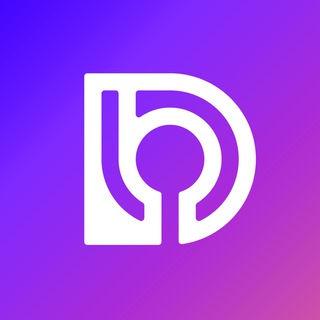 Логотип телеграм канала @danbo_news — Danbo