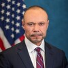 Logo of telegram channel danbonginotg — Dan Bongino
