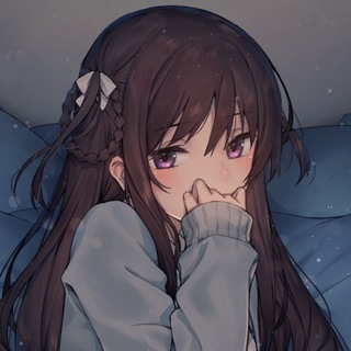 Logo of telegram channel danbooru_sfw — Danbooru [SFW]