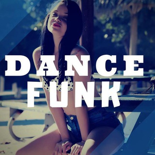 Logo of telegram channel dance_funk — DANCE FUNK - Divulgação