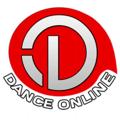 Logo saluran telegram dance10line — Dance Online