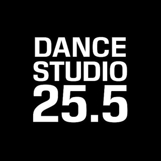Логотип телеграм канала @dance25point5 — @25point5